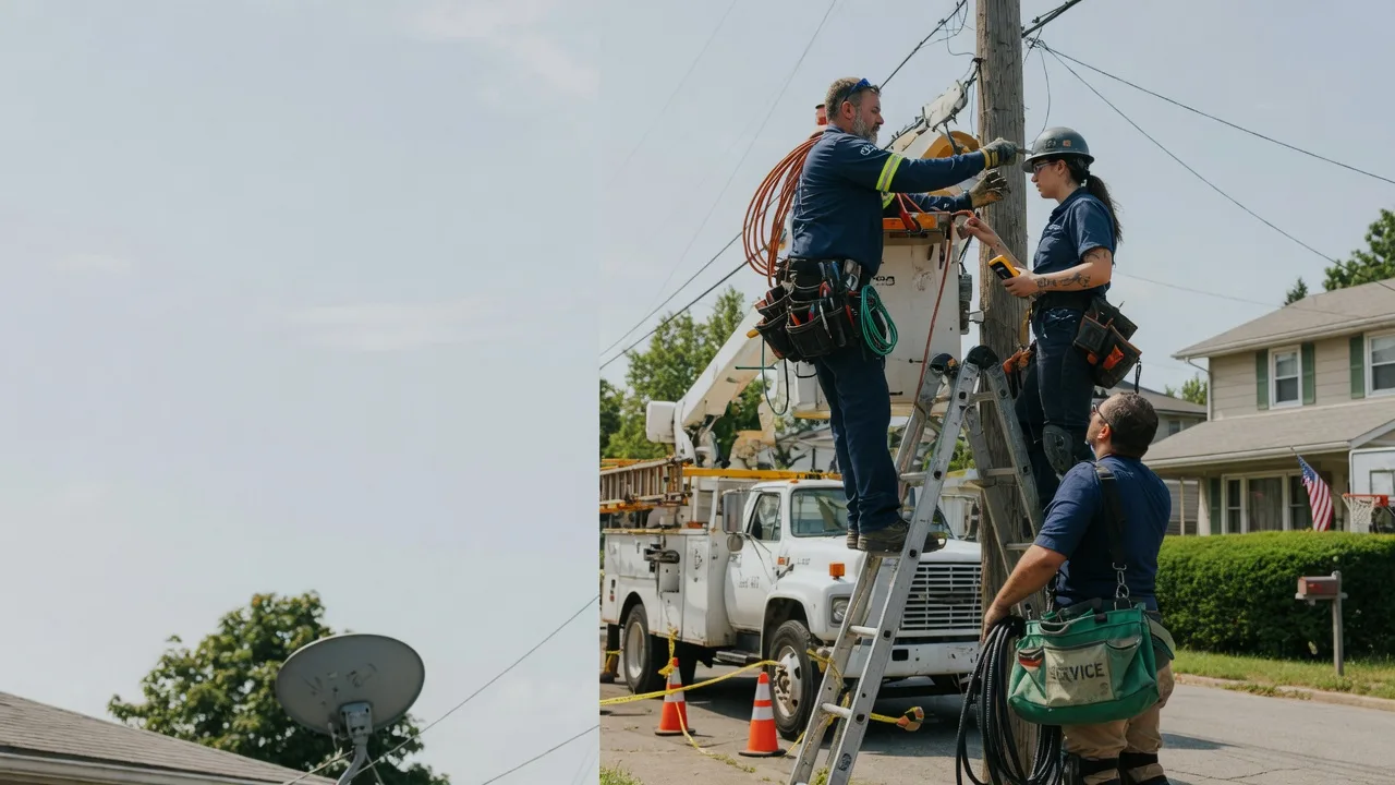 Electrical Repair in Fessenden, ND near me